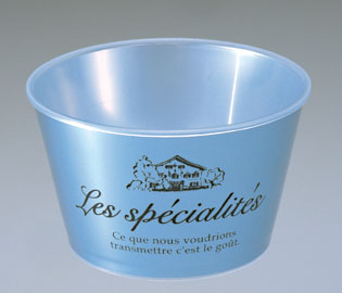 Ings デザートカップ Kisco キスコ 株式会社